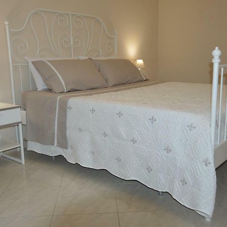 B&B La Colomba Altamura Bagian luar foto