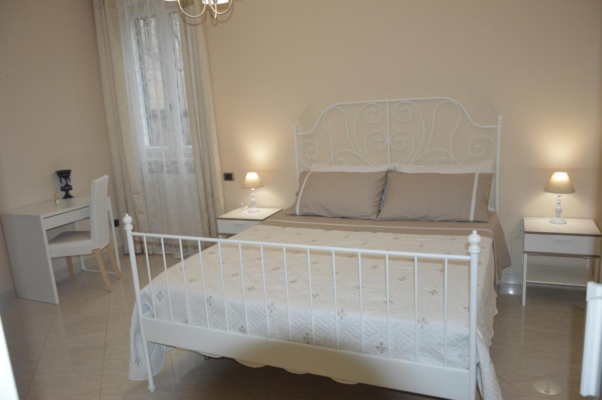 B&B La Colomba Altamura Bagian luar foto