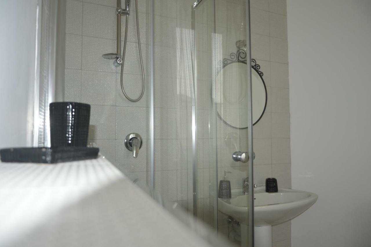 B&B La Colomba Altamura Bagian luar foto