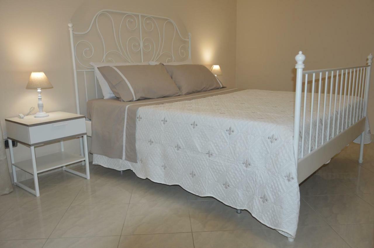 B&B La Colomba Altamura Bagian luar foto