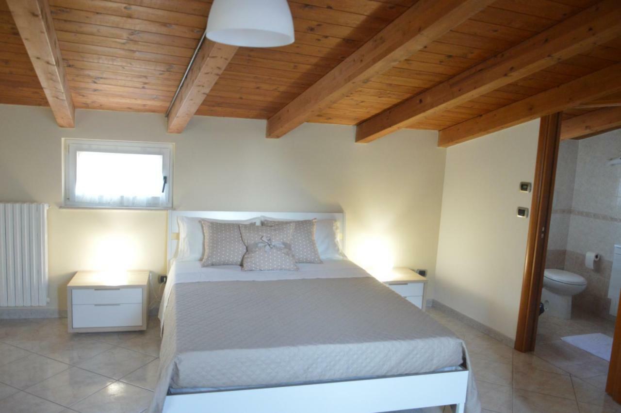 B&B La Colomba Altamura Bagian luar foto