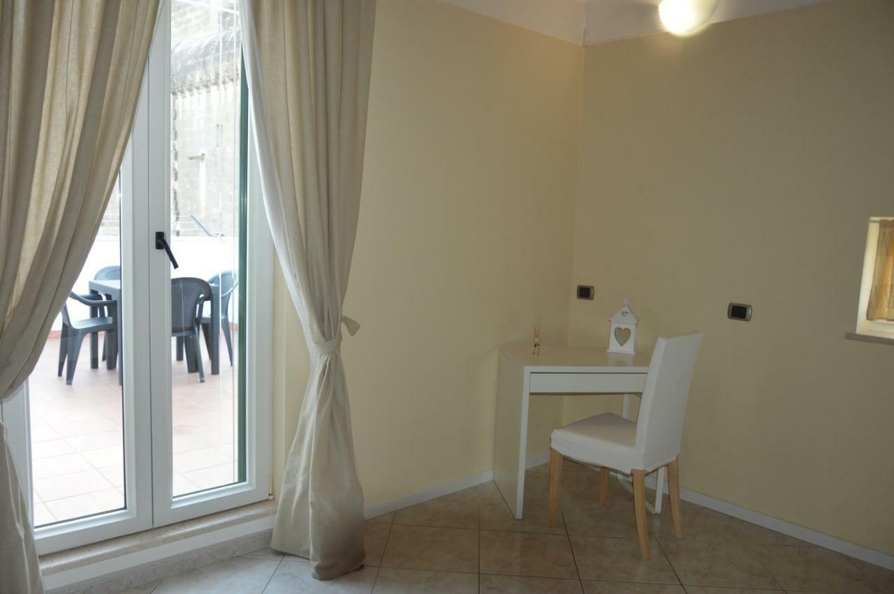 B&B La Colomba Altamura Bagian luar foto