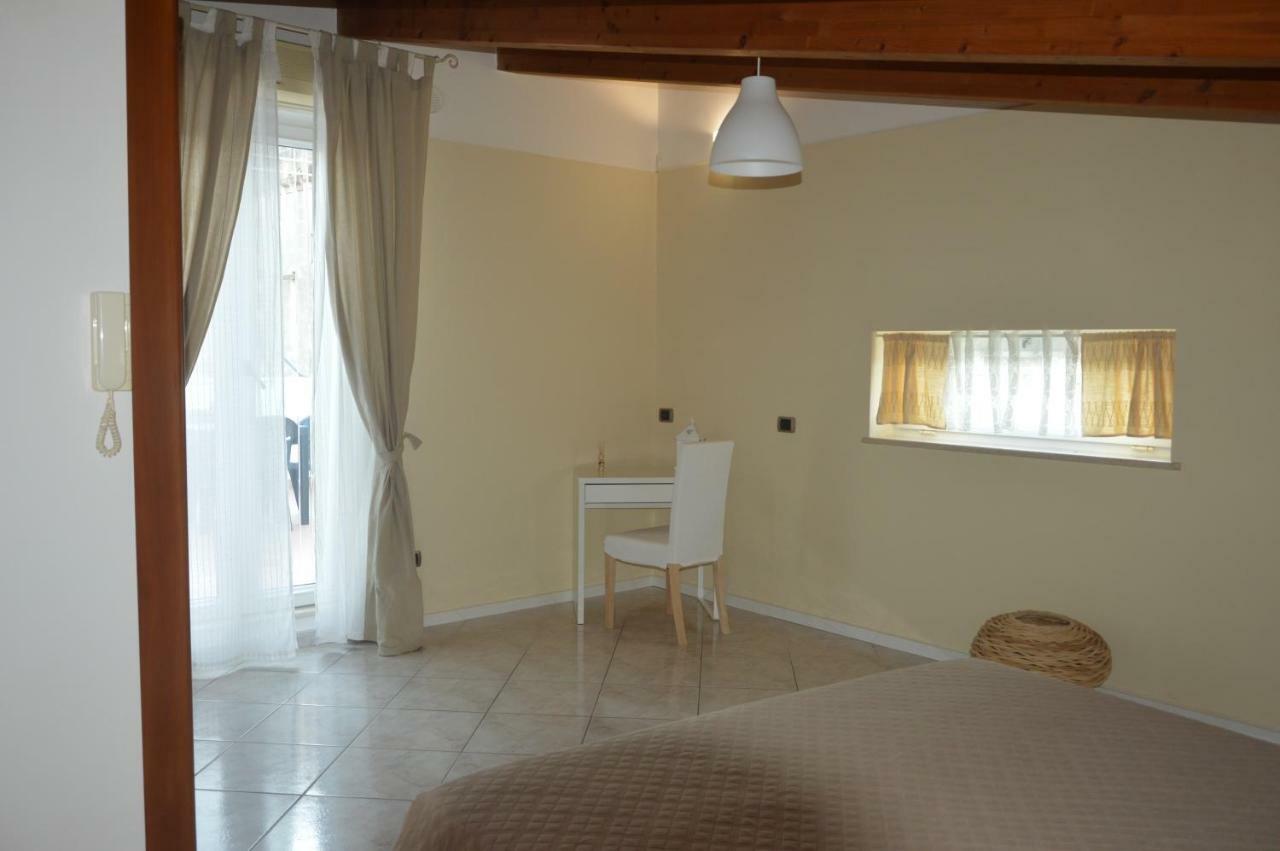 B&B La Colomba Altamura Bagian luar foto
