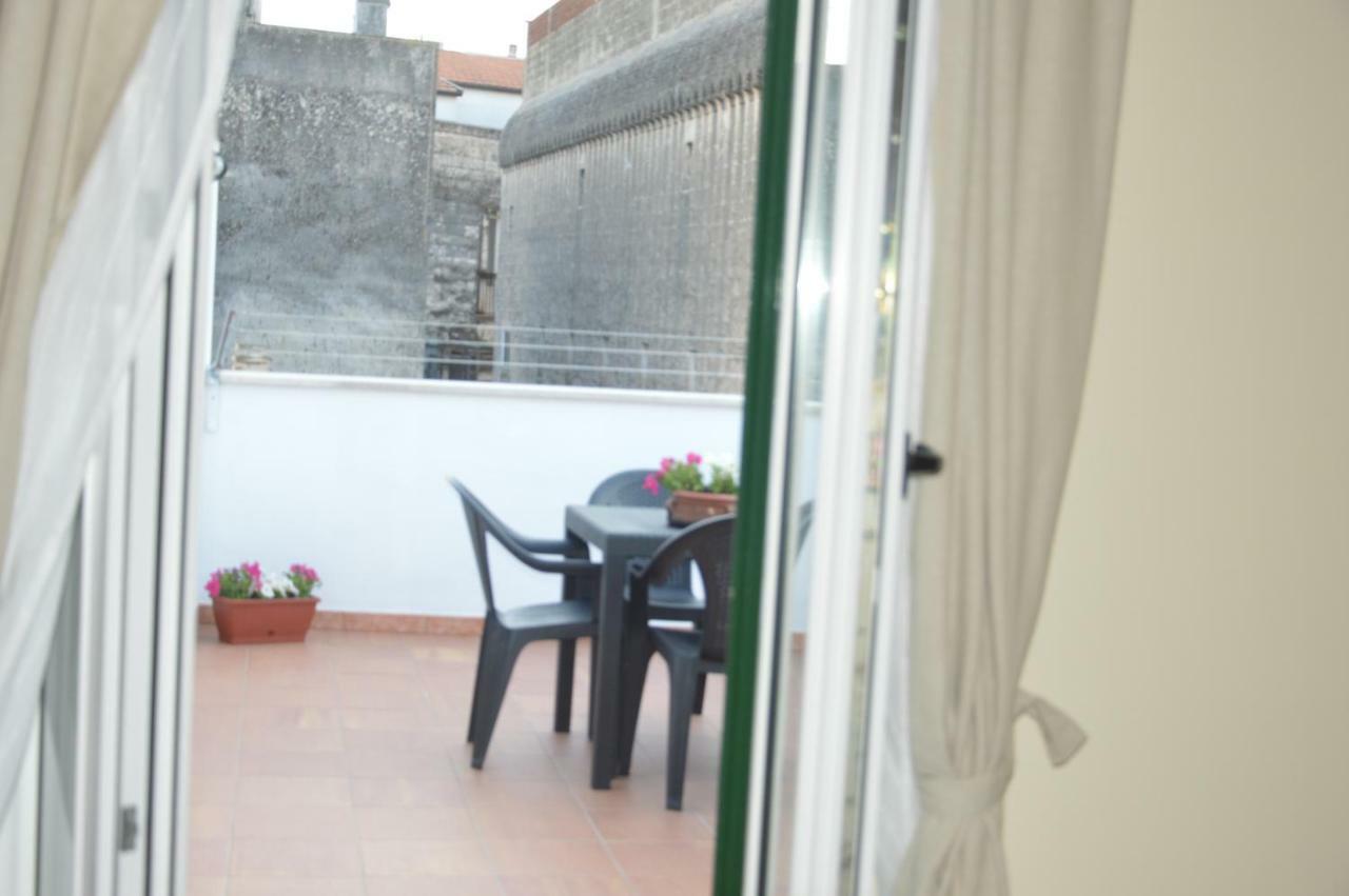 B&B La Colomba Altamura Bagian luar foto