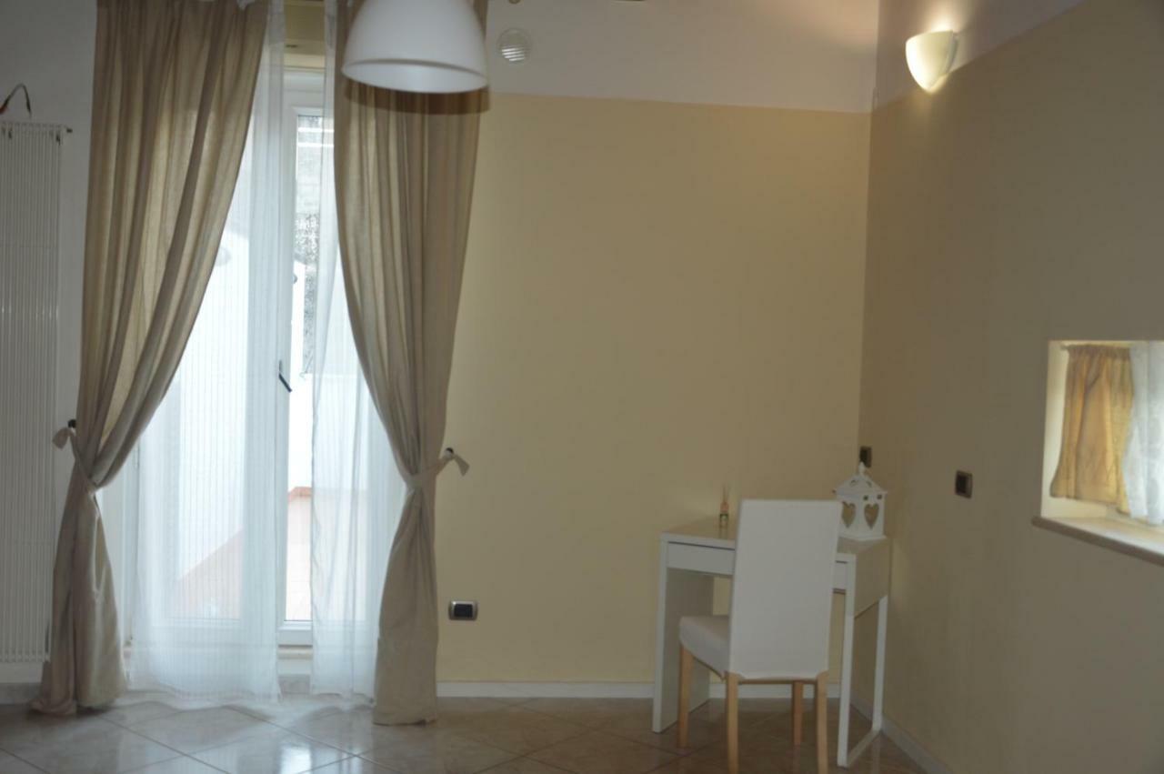 B&B La Colomba Altamura Bagian luar foto