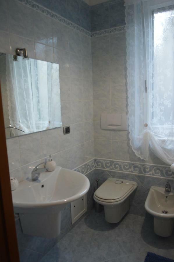 B&B La Colomba Altamura Bagian luar foto