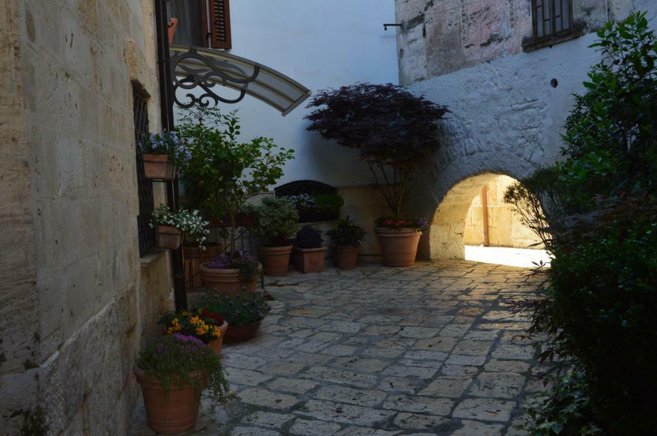 B&B La Colomba Altamura Bagian luar foto