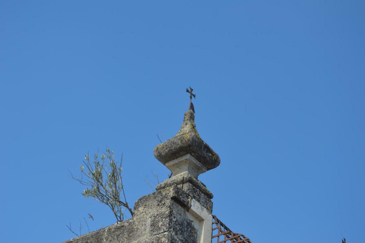 B&B La Colomba Altamura Bagian luar foto