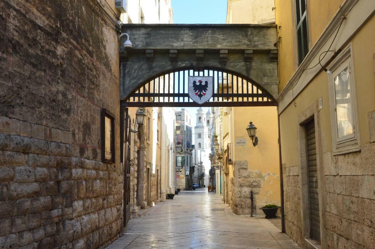 B&B La Colomba Altamura Bagian luar foto