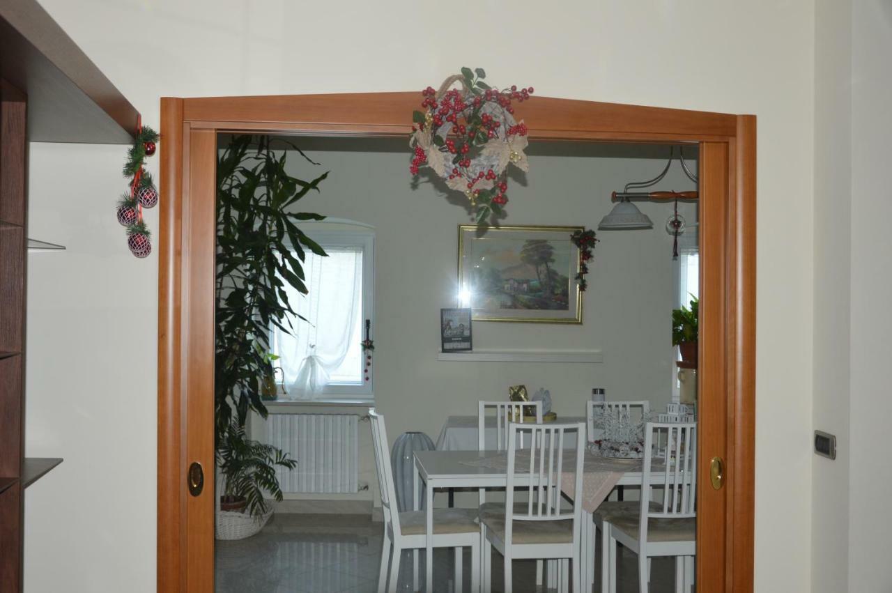 B&B La Colomba Altamura Bagian luar foto