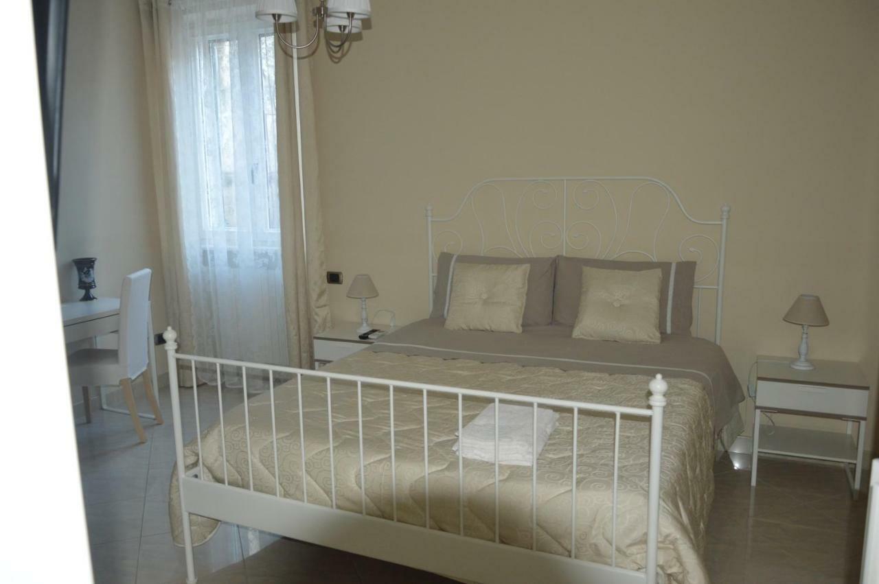 B&B La Colomba Altamura Bagian luar foto