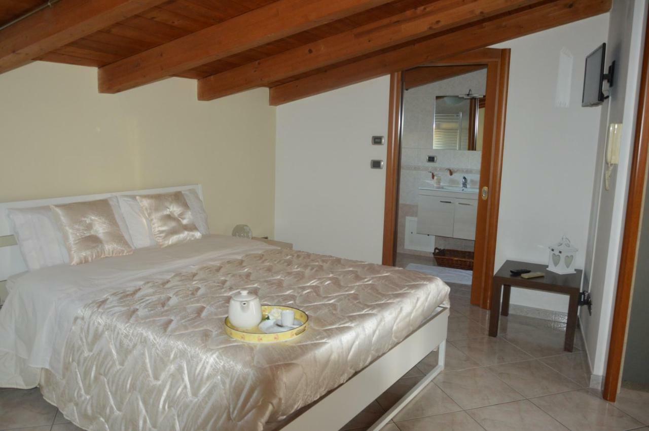 B&B La Colomba Altamura Bagian luar foto