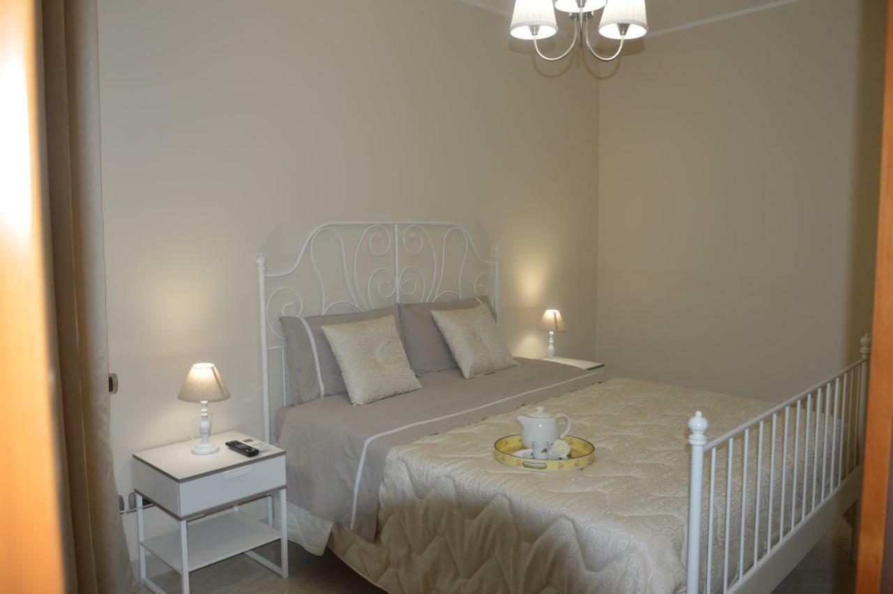 B&B La Colomba Altamura Bagian luar foto