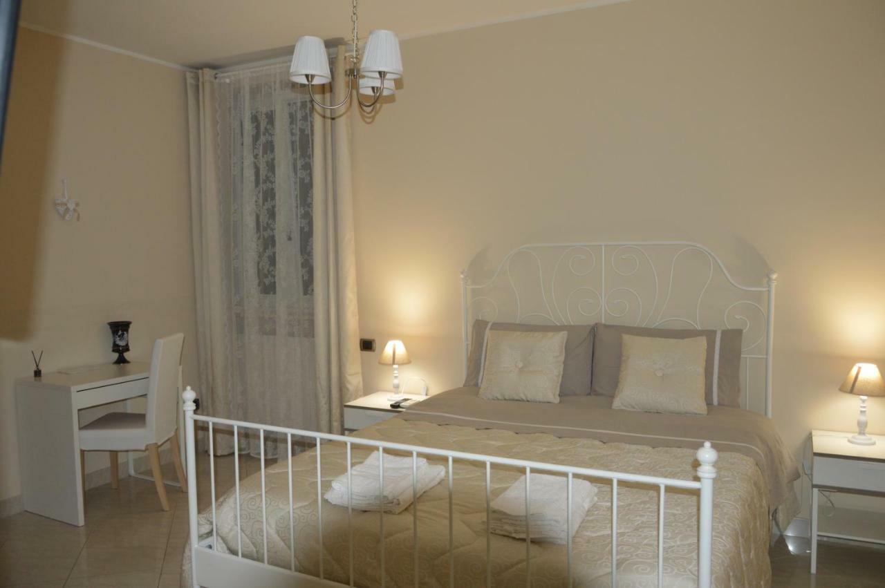 B&B La Colomba Altamura Bagian luar foto
