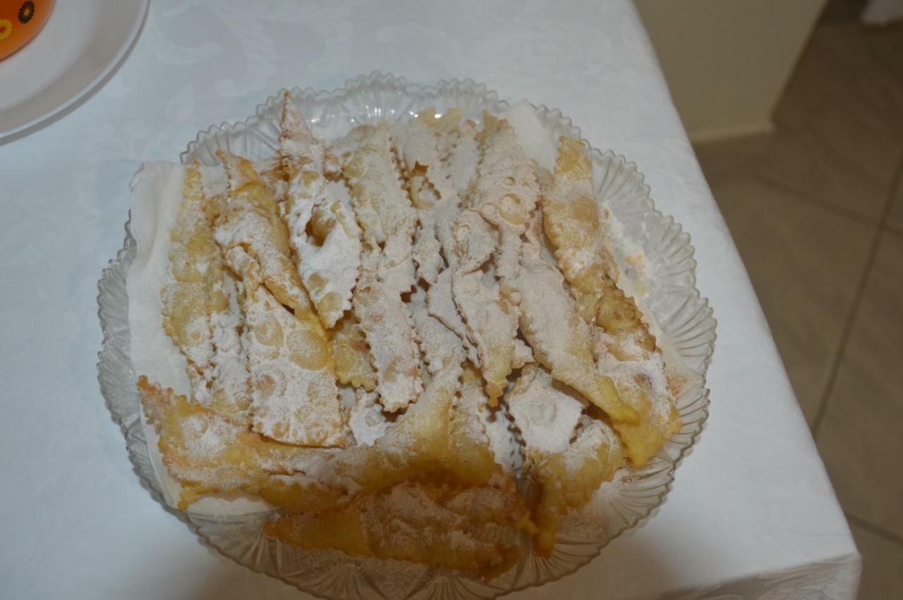 B&B La Colomba Altamura Bagian luar foto