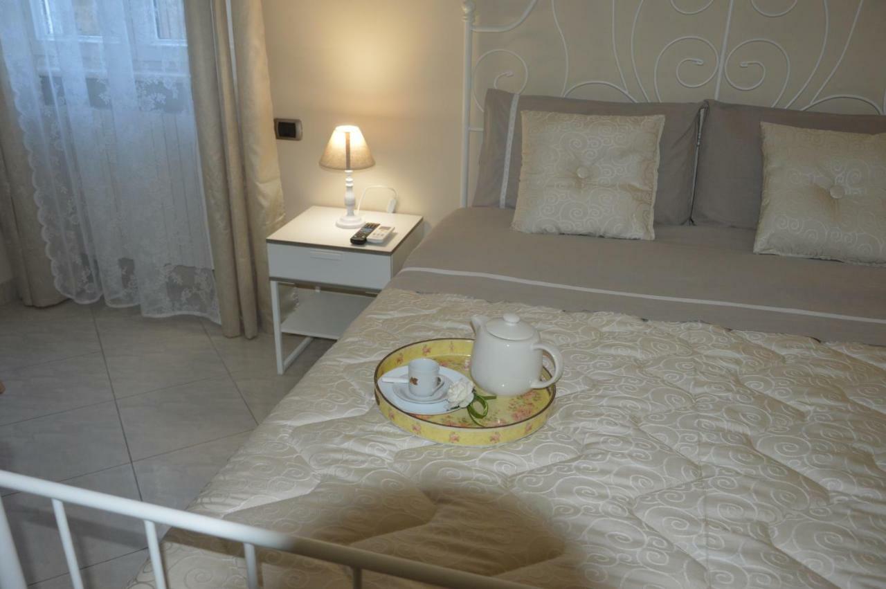 B&B La Colomba Altamura Bagian luar foto