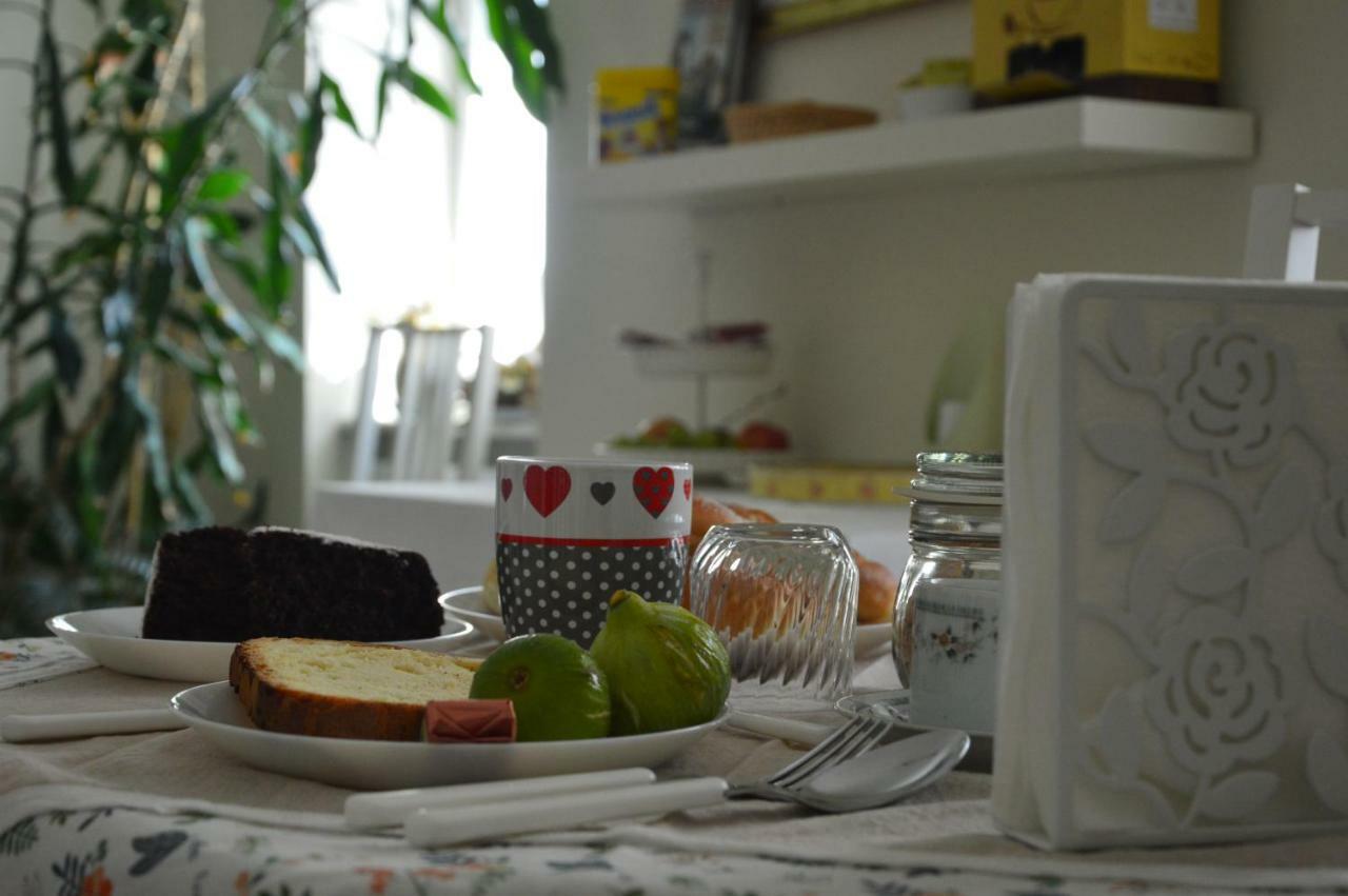 B&B La Colomba Altamura Bagian luar foto